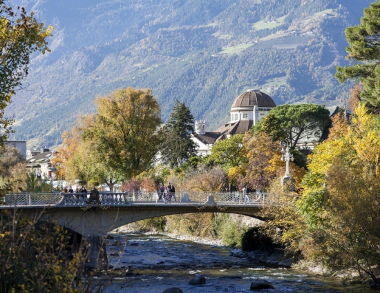 4 oder 7 herbstliche Genusstage