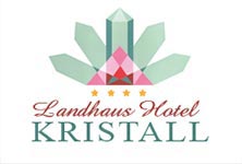 Landhaushotel Kristall in Marling