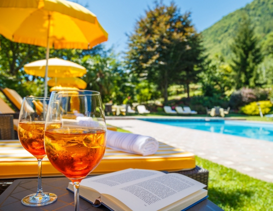 Last Minute Spezial - Unsere Suiten zum Top-Preisvorteil