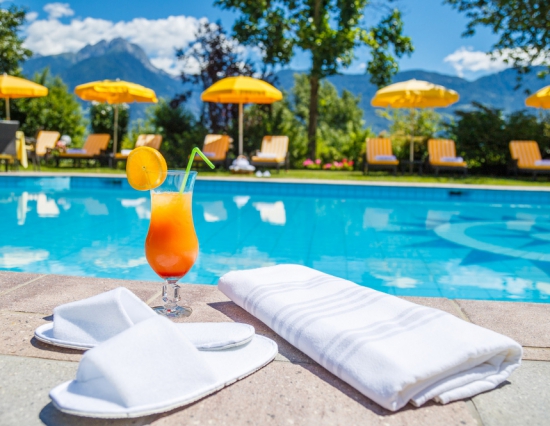 SUITENTRÄUME – Unsere Suiten zum Top-Preisvorteil von 5%