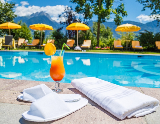 Last Minute Sommerfreuden -10%