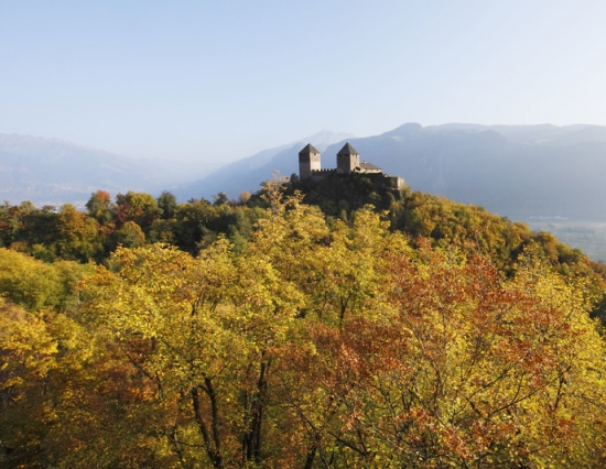 Goldener Herbst im Landhaus – 3 Tage
