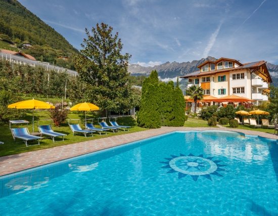 HERBST-ZUCKERL – SUITEN ZUM TOP VORTEILSPREIS