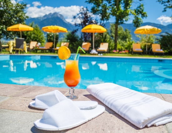 SUITENTRÄUME – Unsere Suiten zum Preisvorteil von 5%