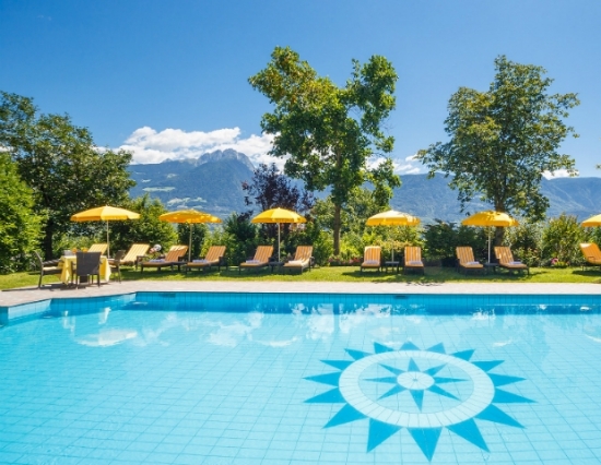 Spätsommer Last Minute -10%