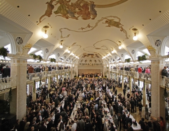 Merano Wine Festival Spezial –20%