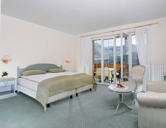 Sogni di Suite - 10% ab 7 Tage